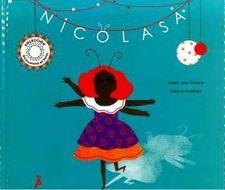 NICOLASA | 9788494284694 | FLORIANO MARIA JOSE | Llibreria L'Altell - Llibreria Online de Banyoles | Comprar llibres en català i castellà online - Llibreria de Girona