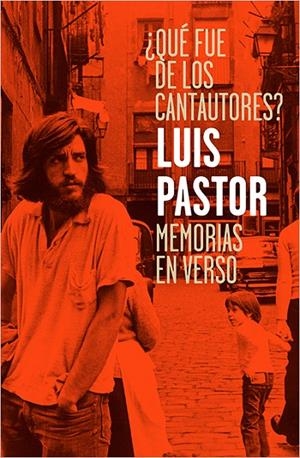 ¿QUÉ FUE DE LOS CANTAUTORES? | 9788417281007 | PASTOR RODRÍGUEZ, LUIS | Llibreria Online de Banyoles | Comprar llibres en català i castellà online