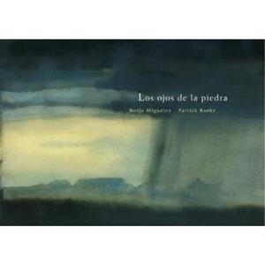 LOS OJOS DE LA PIEDRA | 9788494694462 | MIGUÉLEZ, BORJA/RORKE, PATRICK | Llibreria L'Altell - Llibreria Online de Banyoles | Comprar llibres en català i castellà online - Llibreria de Girona
