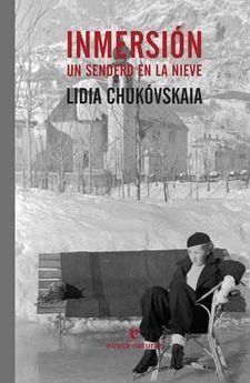 INMERSIÓN | 9788416544547 | LIDIA CHUKÓVSKAIA | Llibreria Online de Banyoles | Comprar llibres en català i castellà online