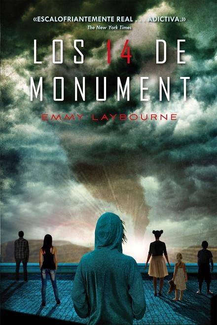 14 DE MONUMENT,LOS  | 9788417036607 | LAYBOURNE, EMMY | Llibreria L'Altell - Llibreria Online de Banyoles | Comprar llibres en català i castellà online - Llibreria de Girona