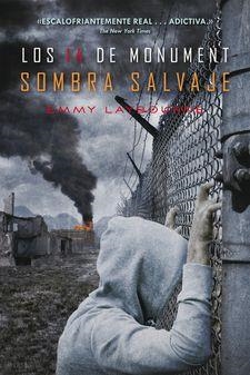  SOMBRA SALVAJE (LOS 14 MONUMENT 3) | 9788417036621 | LAYBOURNE, EMMY | Llibreria L'Altell - Llibreria Online de Banyoles | Comprar llibres en català i castellà online - Llibreria de Girona