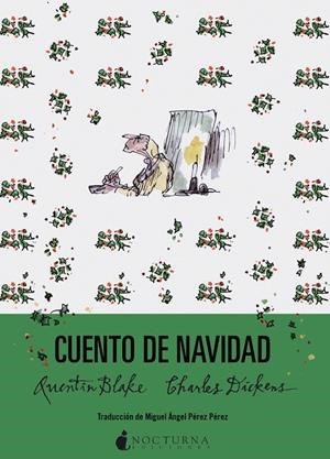 A CHRISTMAS CAROL | 9788416858286 | DICKENS, CHARLES | Llibreria Online de Banyoles | Comprar llibres en català i castellà online