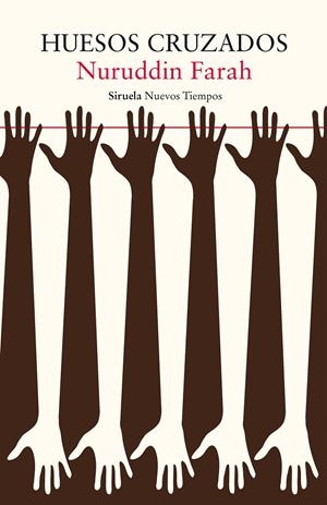 HUESOS CRUZADOS | 9788417151263 | FARAH, NURUDDIN | Llibreria Online de Banyoles | Comprar llibres en català i castellà online