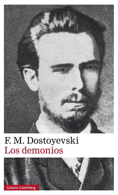 LOS DEMONIOS | 9788417088729 | DOSTOYEVSKI, FIODOR | Llibreria L'Altell - Llibreria Online de Banyoles | Comprar llibres en català i castellà online - Llibreria de Girona