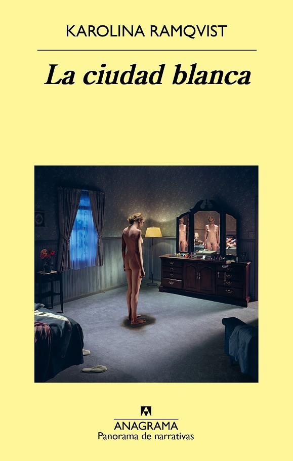 CIUDAD BLANCA, LA | 9788433938466 | RAMQVIST, KAROLINA | Llibreria Online de Banyoles | Comprar llibres en català i castellà online
