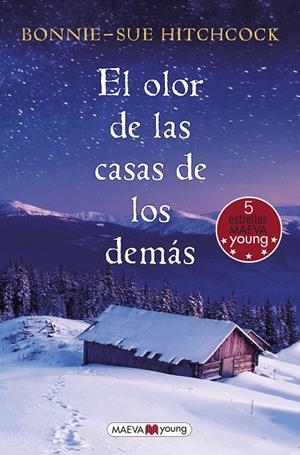 EL OLOR DE LAS CASAS DE LOS DEMÁS | 9788416690725 | HITCHCOCK, BONNIE-SUE | Llibreria Online de Banyoles | Comprar llibres en català i castellà online