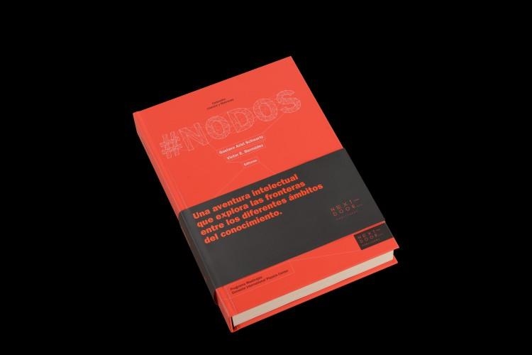 #NODOS | 9788494666971 | SCHWARTZ, GUSTAVO ARIEL/BERMÚDEZ, VÍCTOR E. | Llibreria Online de Banyoles | Comprar llibres en català i castellà online