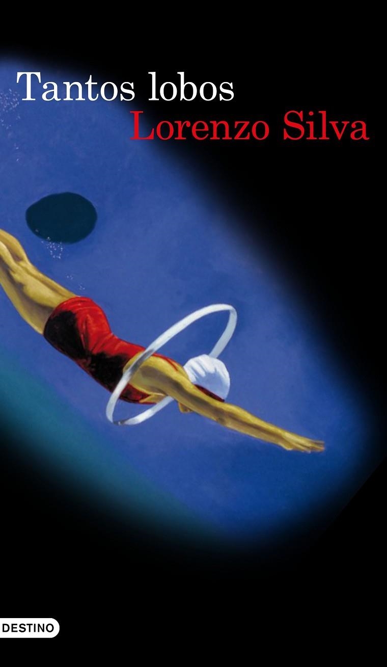 TANTOS LOBOS | 9788423352999 | SILVA, LORENZO | Llibreria L'Altell - Llibreria Online de Banyoles | Comprar llibres en català i castellà online - Llibreria de Girona