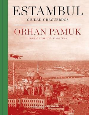 ESTAMBUL (EDICIÓN DEFINITIVA CON 250 NUEVAS FOTOGRAFÍAS) | 9788439733072 | PAMUK, ORHAN | Llibreria Online de Banyoles | Comprar llibres en català i castellà online