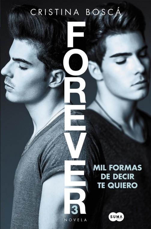 MIL FORMAS DE DECIR TE QUIERO | 9788491291190 | BOSCÁ, CRISTINA | Llibreria L'Altell - Llibreria Online de Banyoles | Comprar llibres en català i castellà online - Llibreria de Girona