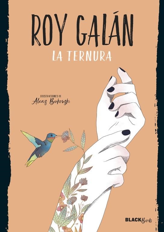 TERNURA, LA | 9788420486727 | GALÁN, ROY | Llibreria L'Altell - Llibreria Online de Banyoles | Comprar llibres en català i castellà online - Llibreria de Girona