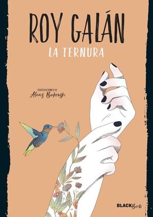 TERNURA, LA | 9788420486727 | GALÁN, ROY | Llibreria Online de Banyoles | Comprar llibres en català i castellà online