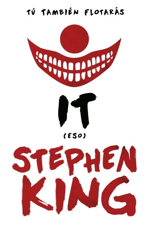 IT | 9788466345347 | STEPHEN KING | Llibreria L'Altell - Llibreria Online de Banyoles | Comprar llibres en català i castellà online - Llibreria de Girona