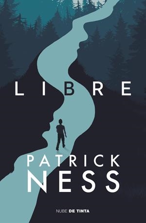 LIBRE | 9788416588428 | NESS, PATRICK | Llibreria Online de Banyoles | Comprar llibres en català i castellà online