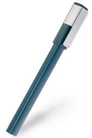 BOLIGRAFO ROLLER PLUS CLASICO VERDE MAREA PUNTA ME | 8052204401352 | Llibreria L'Altell - Llibreria Online de Banyoles | Comprar llibres en català i castellà online - Llibreria de Girona