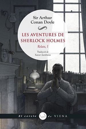 LES AVENTURES DE SHERLOCK HOLMES | 9788483309605 | CONAN DOYLE, SIR ARTHUR | Llibreria L'Altell - Llibreria Online de Banyoles | Comprar llibres en català i castellà online - Llibreria de Girona