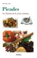 PICADES  | 9788492811953 | SOLER I TORNÉ DAVID | Llibreria L'Altell - Llibreria Online de Banyoles | Comprar llibres en català i castellà online - Llibreria de Girona