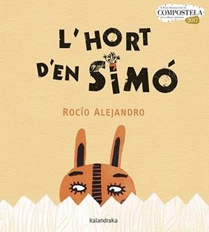 HORT D'EN SIMÓ, L' | 9788416804320 | ALEJANDRO, ROCÍO | Llibreria L'Altell - Llibreria Online de Banyoles | Comprar llibres en català i castellà online - Llibreria de Girona