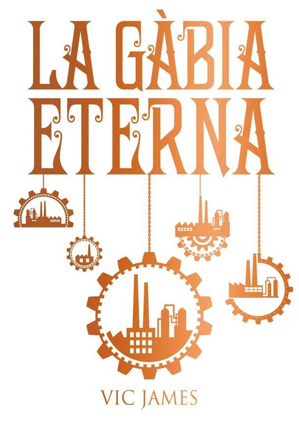 DONS OBSCURS 2. LA GÀBIA ETERNA | 9788424661694 | JAMES, VIC | Llibreria L'Altell - Llibreria Online de Banyoles | Comprar llibres en català i castellà online - Llibreria de Girona
