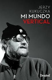 MI MUNDO VERTICAL | 9788498294064 | KUKUCZKA, JERZY | Llibreria Online de Banyoles | Comprar llibres en català i castellà online