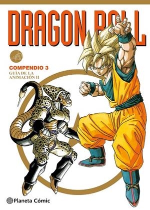 DRAGON BALL COMPENDIO 3 | 9788416636549 | TORIYAMA, AKIRA | Llibreria Online de Banyoles | Comprar llibres en català i castellà online