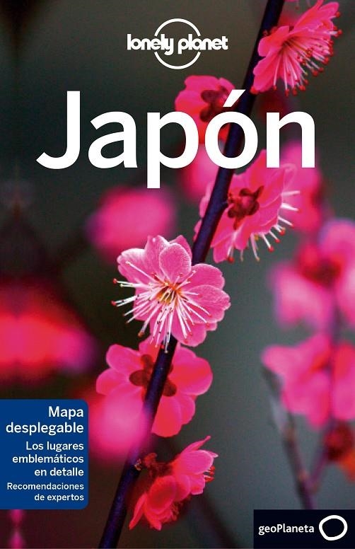 JAPÓN 6 | 9788408175230 | MILNER, REBECCA/BARTLETT, RAY/BENDER, ANDREW/MORGAN, KATE/RICHMOND, SIMON/TANG, PHILLIP/WALKER, BENE | Llibreria Online de Banyoles | Comprar llibres en català i castellà online