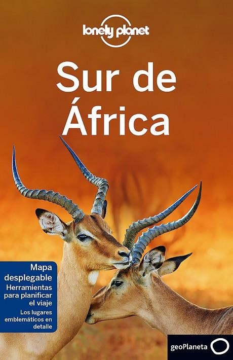 SUR DE ÁFRICA 3 | 9788408175568 | HAM, ANTHONY/BAINBRIDGE, JAMES/CORNE, LUCY/FITZPATRICK, MARY/HOLDEN, TRENT/SAINSBURY, BRENDAN | Llibreria Online de Banyoles | Comprar llibres en català i castellà online