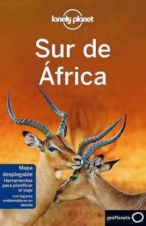 SUR DE ÁFRICA 3 | 9788408175568 | HAM, ANTHONY/BAINBRIDGE, JAMES/CORNE, LUCY/FITZPATRICK, MARY/HOLDEN, TRENT/SAINSBURY, BRENDAN | Llibreria Online de Banyoles | Comprar llibres en català i castellà online