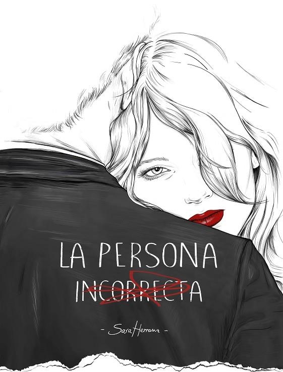 PERSONA INCORRECTA, LA | 9788416890422 | HERRANZ, SARA | Llibreria L'Altell - Llibreria Online de Banyoles | Comprar llibres en català i castellà online - Llibreria de Girona