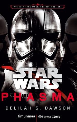 PHASMA | 9788491469384 | DAWSON, DELILAH S. | Llibreria Online de Banyoles | Comprar llibres en català i castellà online