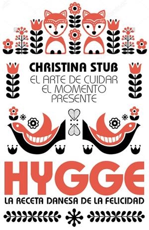 HYGGE | 9788417057176 | STUB, CHRISTINA | Llibreria Online de Banyoles | Comprar llibres en català i castellà online