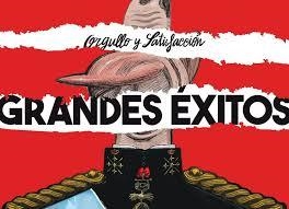 ORGULLO Y SATISFACCION - GRANDES EXITOS | 9788416880379 | AAVV | Llibreria L'Altell - Llibreria Online de Banyoles | Comprar llibres en català i castellà online - Llibreria de Girona