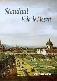 VIDA DE MOZART | 9788416868247 | BEYLE "STENDHAL", HENRI | Llibreria L'Altell - Llibreria Online de Banyoles | Comprar llibres en català i castellà online - Llibreria de Girona