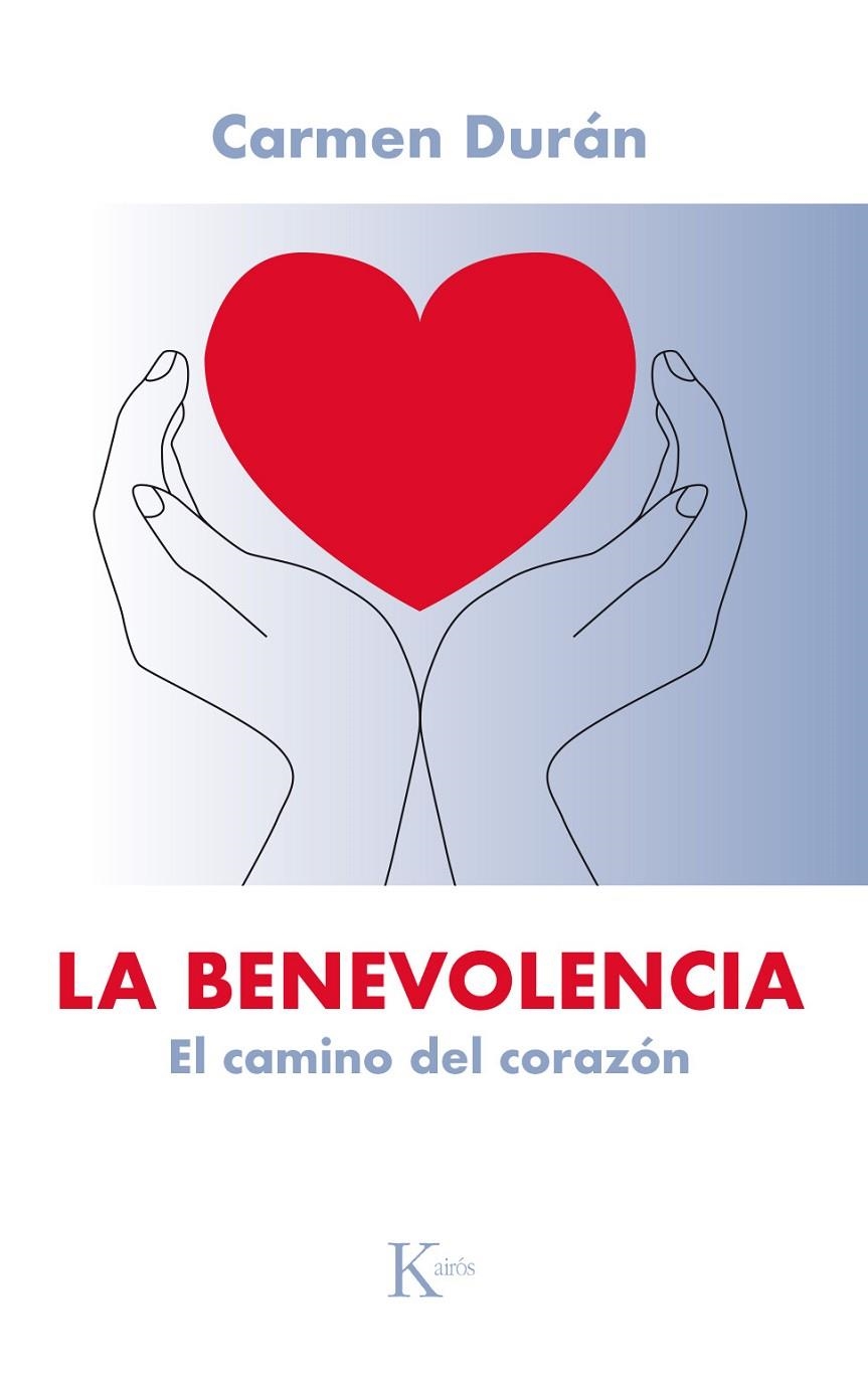 BENEVOLENCIA, LA | 9788499885902 | DURÁN LÓPEZ, CARMEN | Llibreria L'Altell - Llibreria Online de Banyoles | Comprar llibres en català i castellà online - Llibreria de Girona