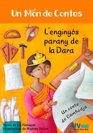 ENGINYÓS PARANY DE LA DARA, L' | 9788468253411 | FLANAGAN, LIZ | Llibreria L'Altell - Llibreria Online de Banyoles | Comprar llibres en català i castellà online - Llibreria de Girona