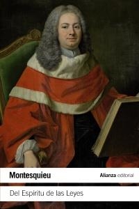 DEL ESPÍRITU DE LAS LEYES | 9788491040217 | MONTESQUIEU | Llibreria L'Altell - Llibreria Online de Banyoles | Comprar llibres en català i castellà online - Llibreria de Girona