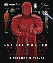 SW: LOS ÚLTIMOS JEDI. NAVES Y OTROS VEHÍ | 9780241344880 | Llibreria L'Altell - Llibreria Online de Banyoles | Comprar llibres en català i castellà online - Llibreria de Girona