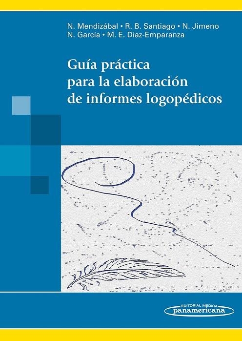 GUÍA PRÁCTICA PARA LA ELABORACIÓN DE INFORMES LOGOPÉDICOS | 9788498357370 | AAVV | Llibreria L'Altell - Llibreria Online de Banyoles | Comprar llibres en català i castellà online - Llibreria de Girona