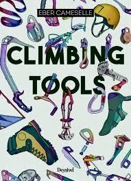 CLIMBING TOOLS | 9788498294095 | CAMESELLE, EBER | Llibreria L'Altell - Llibreria Online de Banyoles | Comprar llibres en català i castellà online - Llibreria de Girona