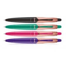 BOLIGRAF COPPER MILAN | 8411574064022 | Llibreria Online de Banyoles | Comprar llibres en català i castellà online