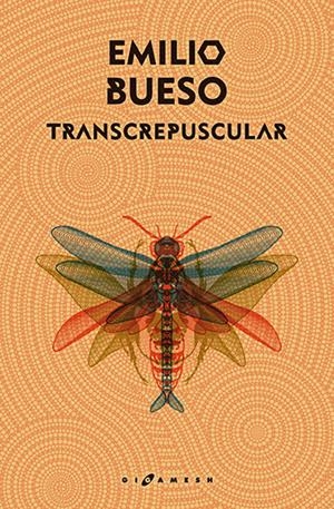 TRANSCREPUSCULAR (OMNIUM) | 9788416035946 | BUESOP EMILIO | Llibreria Online de Banyoles | Comprar llibres en català i castellà online