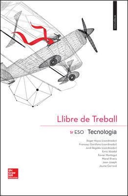 MAC - TECNOLOGIA 1 ESO | 9788448195601 | AAVV | Llibreria L'Altell - Llibreria Online de Banyoles | Comprar llibres en català i castellà online - Llibreria de Girona