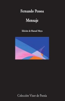 MENSAJE | 9788498953145 | PESSOA, FERNANDO | Llibreria Online de Banyoles | Comprar llibres en català i castellà online