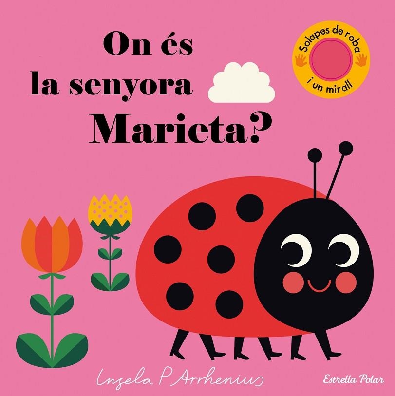 ON ÉS LA SENYORA MARIETA? | 9788491373629 | ARRHENIUS, INGELA P | Llibreria L'Altell - Llibreria Online de Banyoles | Comprar llibres en català i castellà online - Llibreria de Girona
