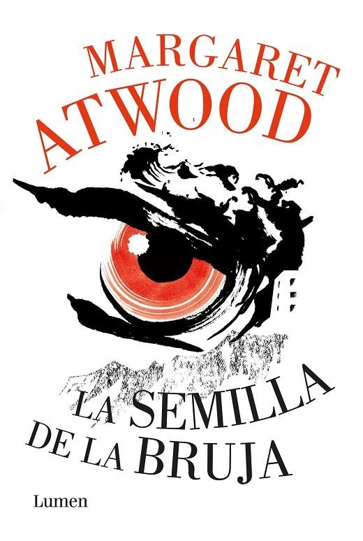 LA SEMILLA DE LA BRUJA (THE HOGARTH SHAKESPEARE) | 9788426404404 | MARGARET ATWOOD | Llibreria L'Altell - Llibreria Online de Banyoles | Comprar llibres en català i castellà online - Llibreria de Girona