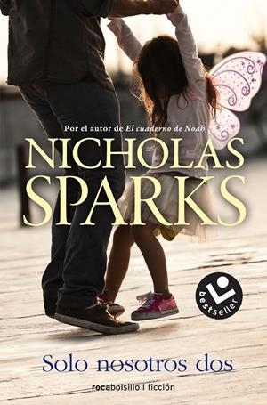 SOLO NOSOTROS DOS | 9788416240968 | SPARKS, NICHOLAS | Llibreria Online de Banyoles | Comprar llibres en català i castellà online