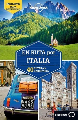 EN RUTA POR ITALIA 2 | 9788408175940 | GARWOOD, DUNCAN/HARDY, PAULA | Llibreria L'Altell - Llibreria Online de Banyoles | Comprar llibres en català i castellà online - Llibreria de Girona