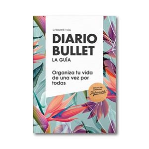 DIARIO BULLET, LA GUÍA. TROPICAL | 9788408180807 | HUG, CHRISTINE | Llibreria Online de Banyoles | Comprar llibres en català i castellà online