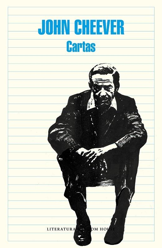 CARTAS | 9788439733584 | JOHN CHEEVER | Llibreria Online de Banyoles | Comprar llibres en català i castellà online